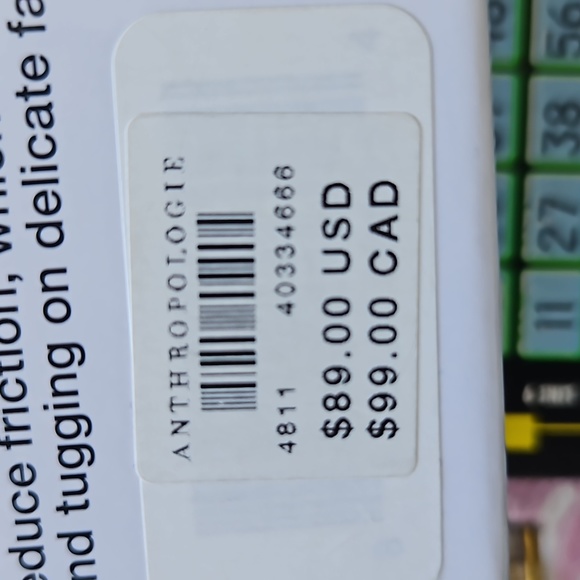 Slip Pillow cases - Picture 5 of 5